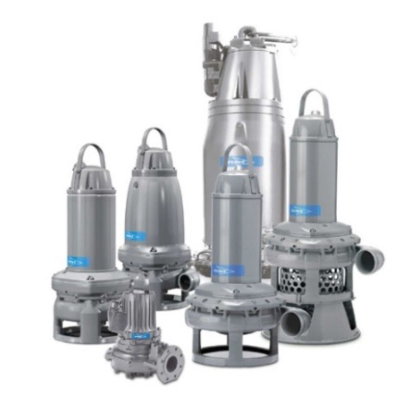 Dewatering Pumps