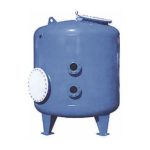 Commercial Pumps & Filters