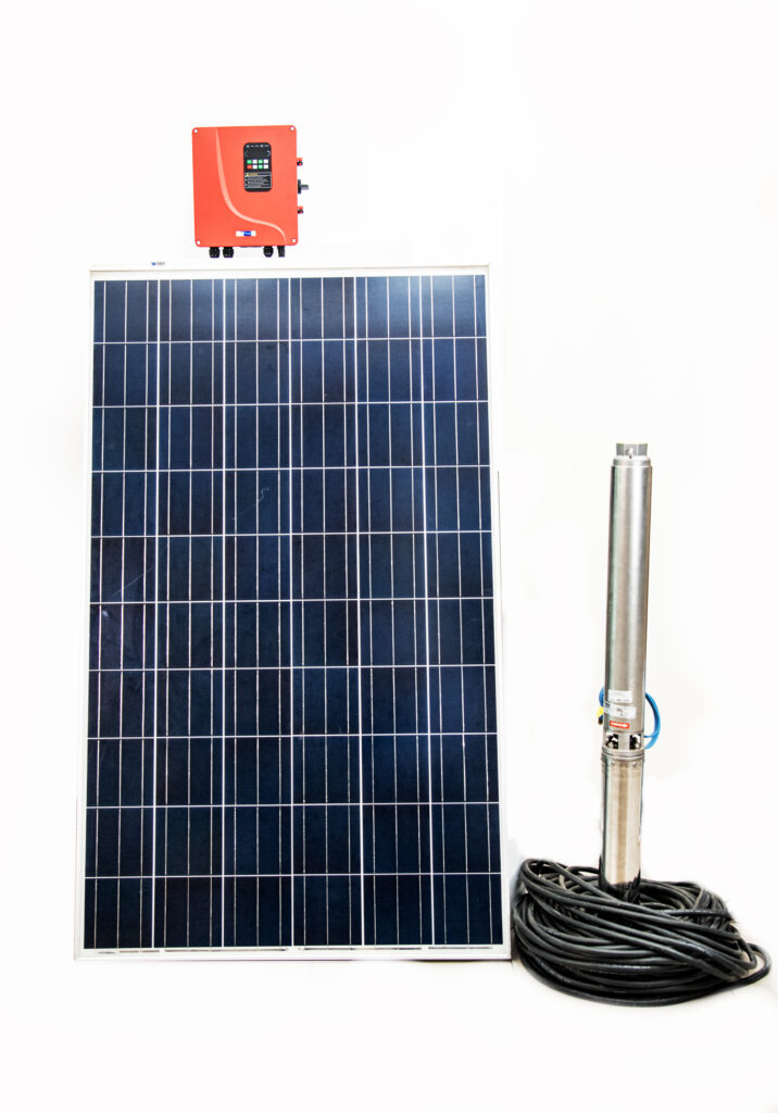 Solar Solution Part