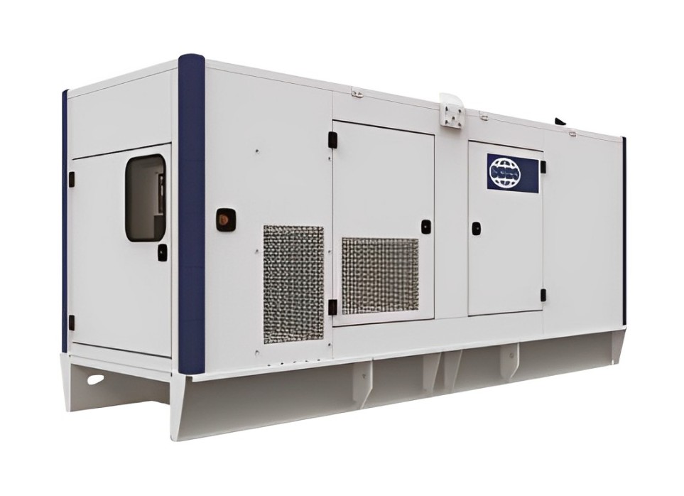 350 to 750 KVA Enclousers