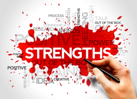 Strength and Sturdiness