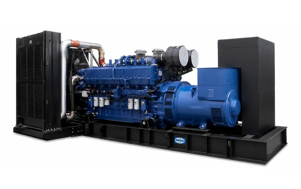 Best Practices for Sourcing Diesel Generators from Tanzanian Suppliers