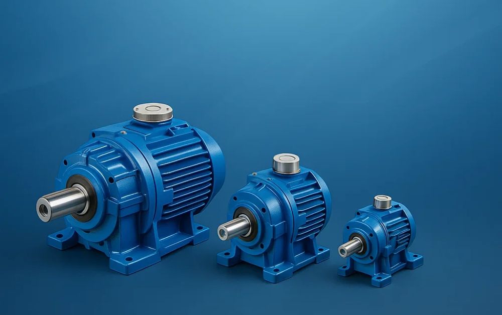 What Are Commercial Pump Systems