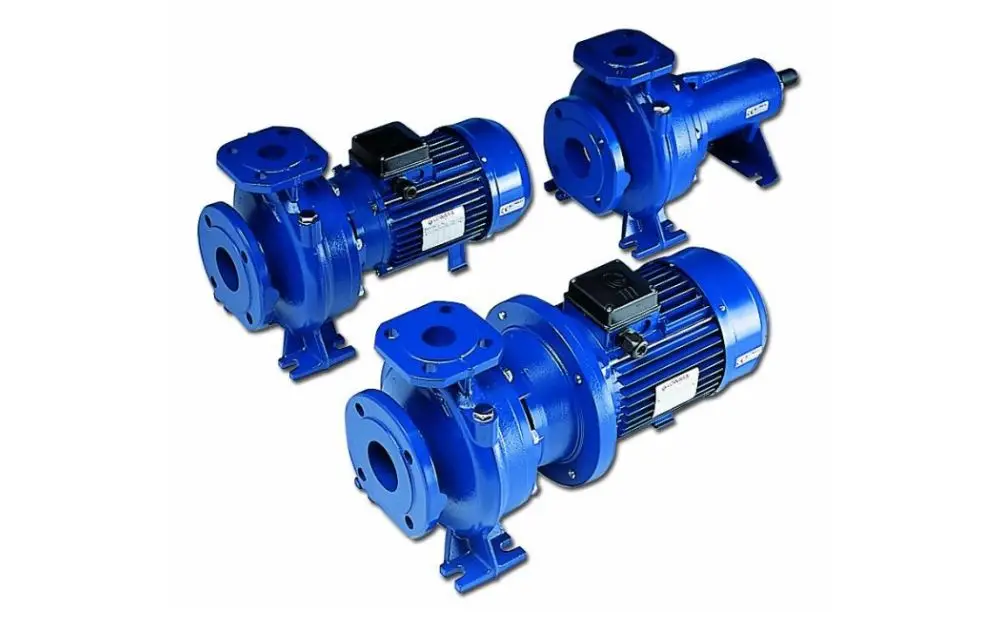 A Beginner’s Guide to Commercial Pump Systems