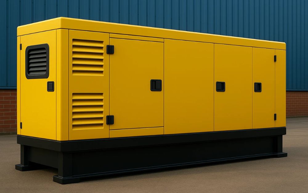 Define Your Power Requirements