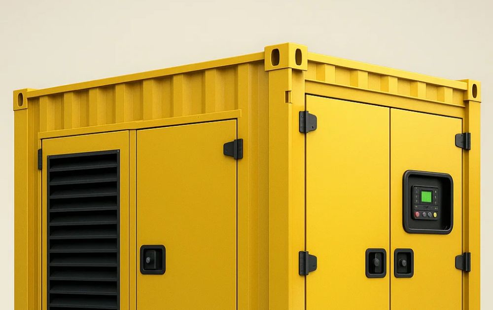 Best Practices for Sourcing Diesel Generators from Tanzanian Suppliers