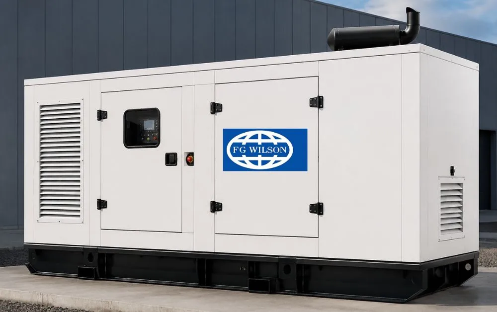 Choosing the Right Diesel Generator in Tanzania