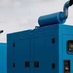 Diesel Generator Efficiency What You Need to Know