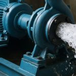 How Dewatering Pumps Keep Construction Sites Dry and Safe