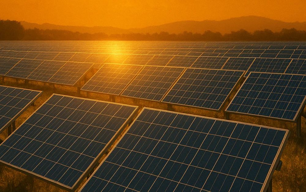 Understanding Tanzania’s Solar Energy Potential