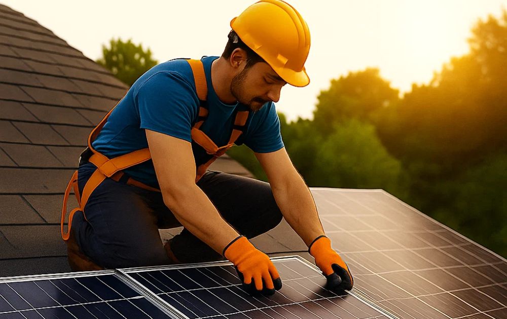 Solar Energy Company in Tanzania Navigating Regulations and Permits