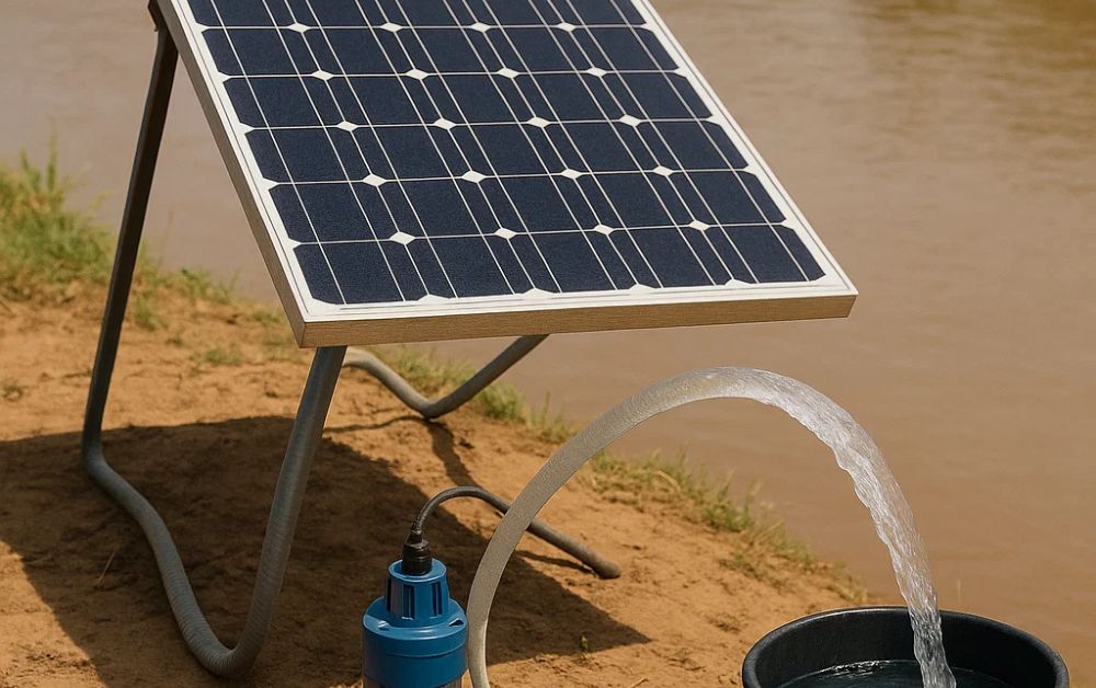 The Growing Need for Climate-Resilient Agriculture