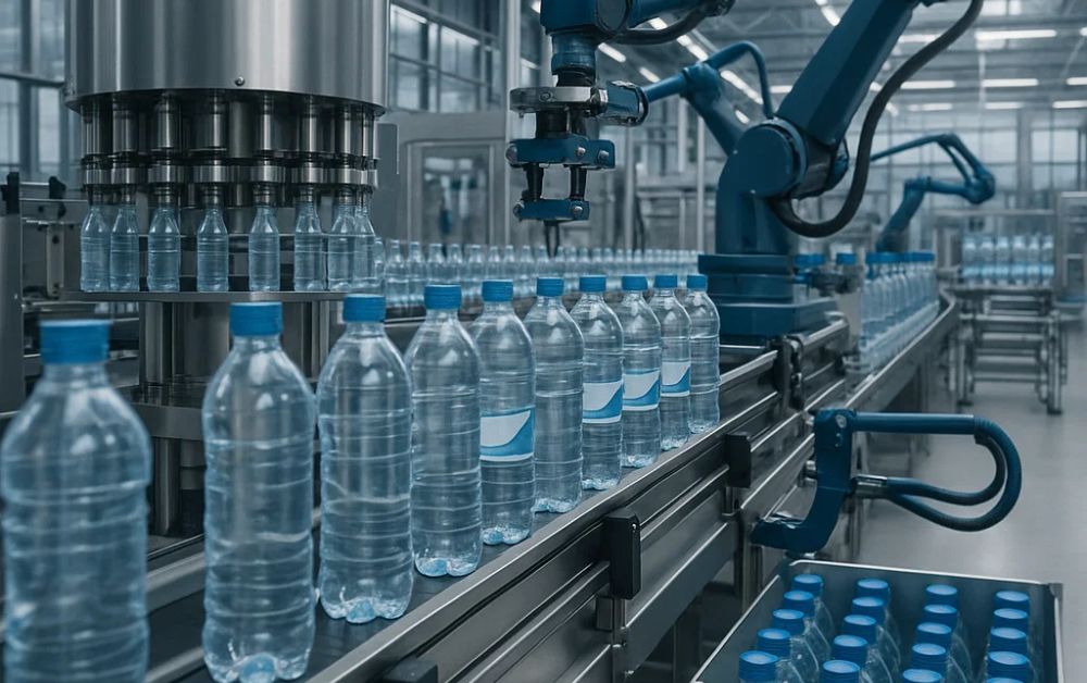 Knowing the Elements of Water Treatment Systems