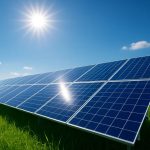 Understanding Solar Panel Efficiency What You Need to Know