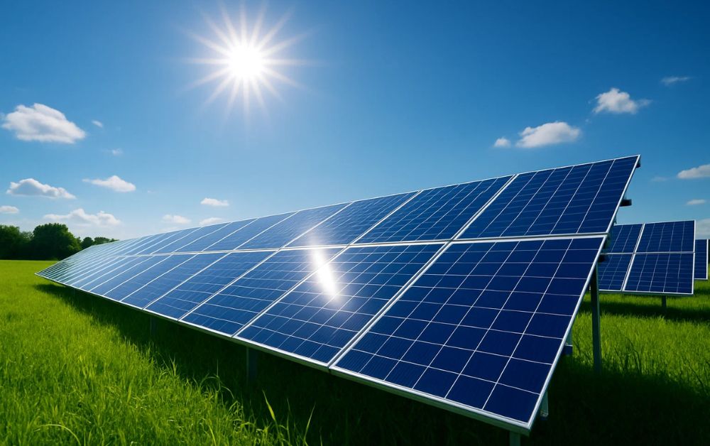 Understanding Solar Panel Efficiency What You Need to Know