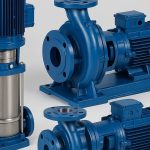 What Are Lowara Pumps and How Do They Work