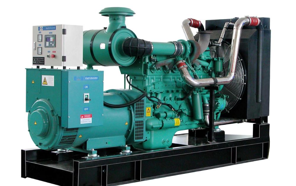 How Generator Suppliers Are Supporting Businesses in Tanzania with Emergency Power Solutions
