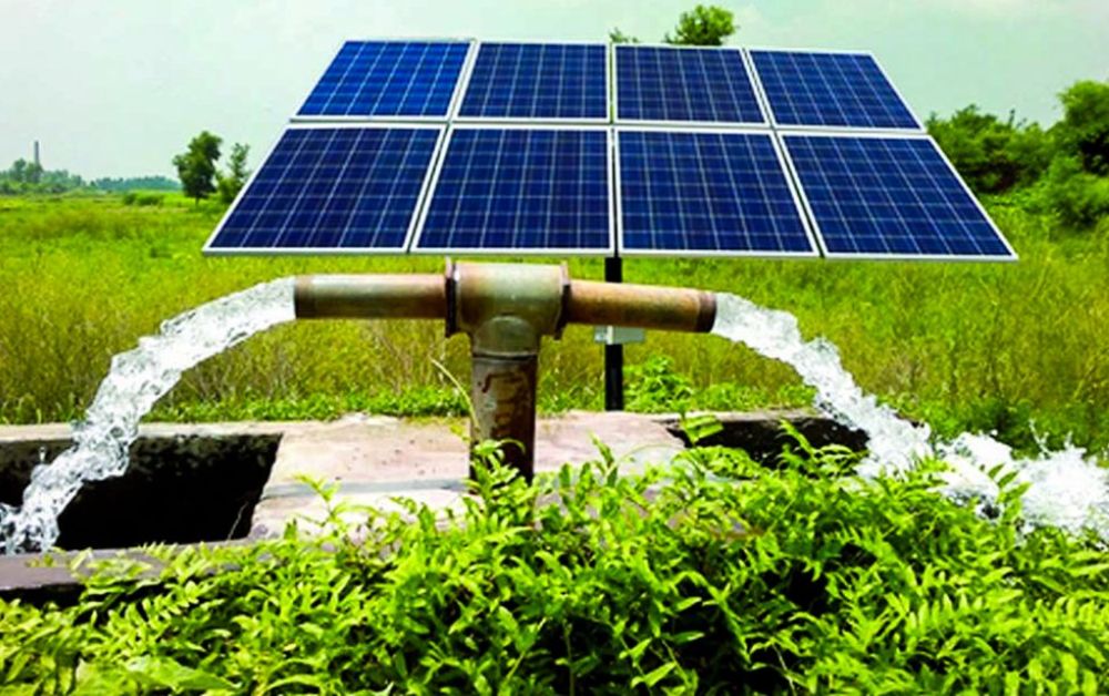 Knowing Solar Water Pumping Systems