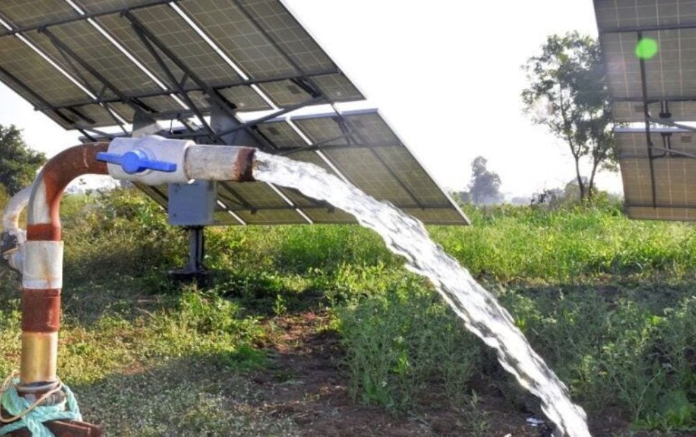 How to Install and Optimize Solar Water Pumping Systems for Maximum Efficiency