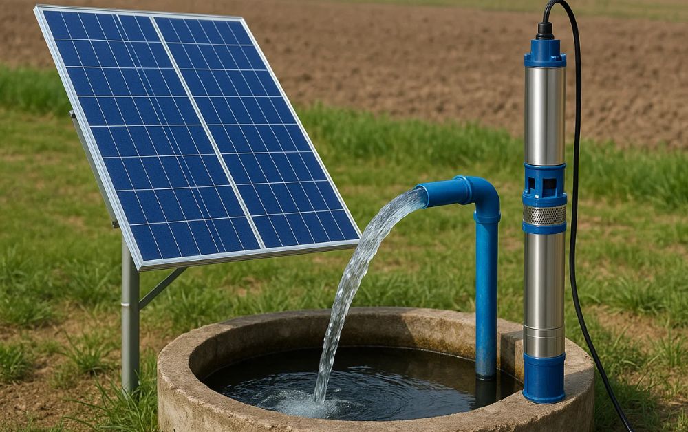 Role of Policy and Partnerships