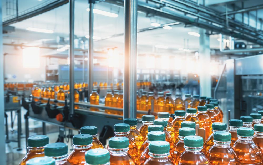 Why Microfiltration Is a Key Water Treatment Process for Beverage Manufacturers