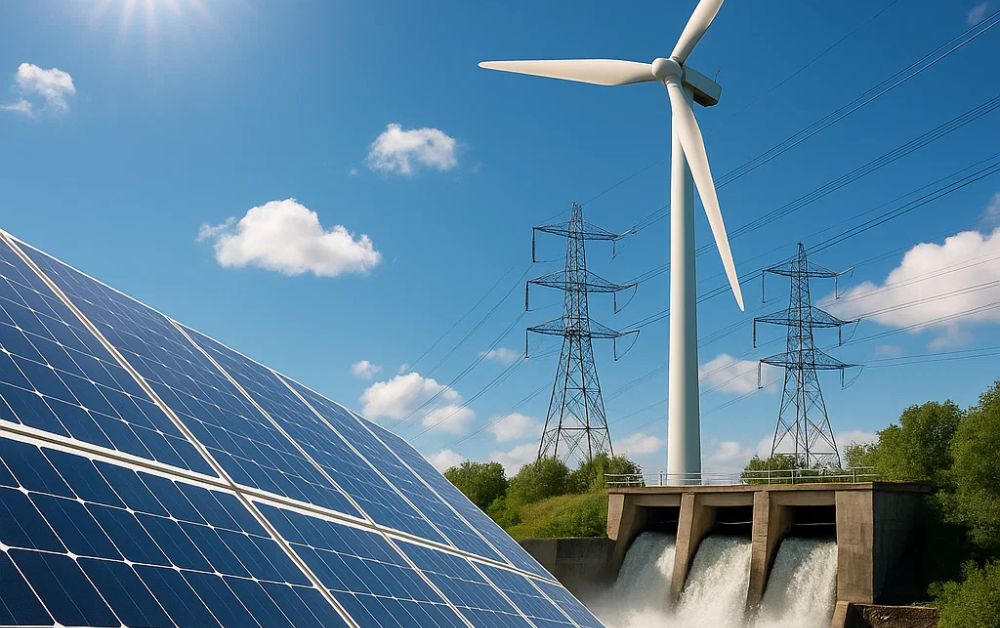 Why Should Tanzania Invest More in Smart Energy Solutions for Sustainability