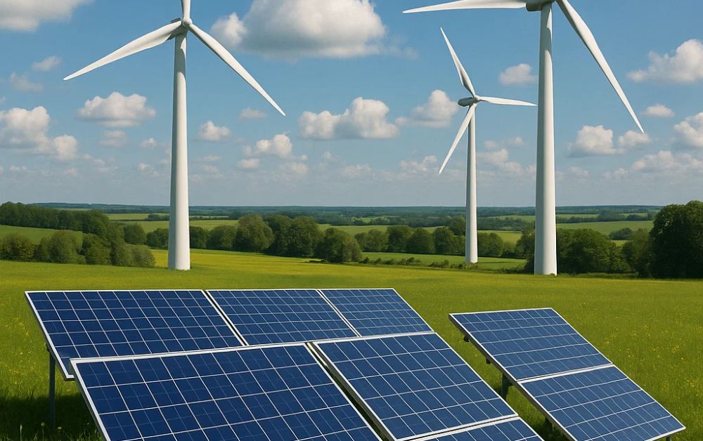 Rising Energy Demand in Tanzania