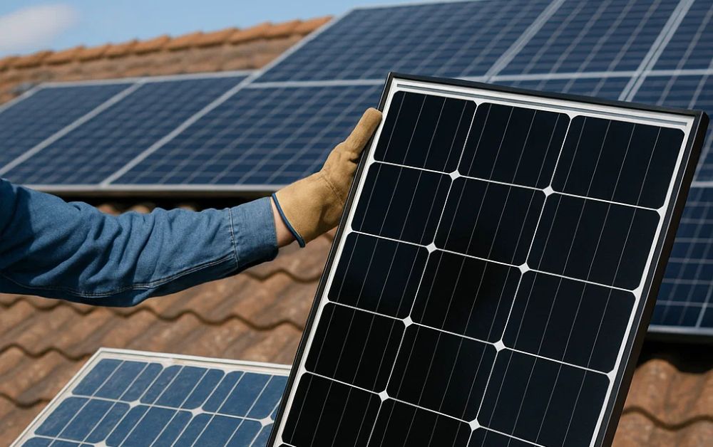 Rising Energy Demand and Limited Grid Access