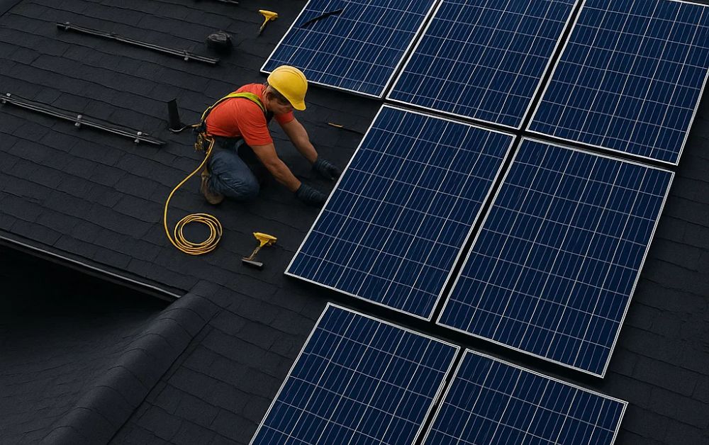 Why Solar Installation is Growing Fast in Tanzania