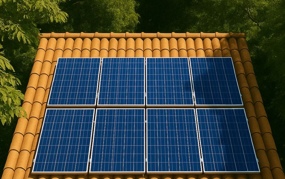 Challenges in Solar Adoption