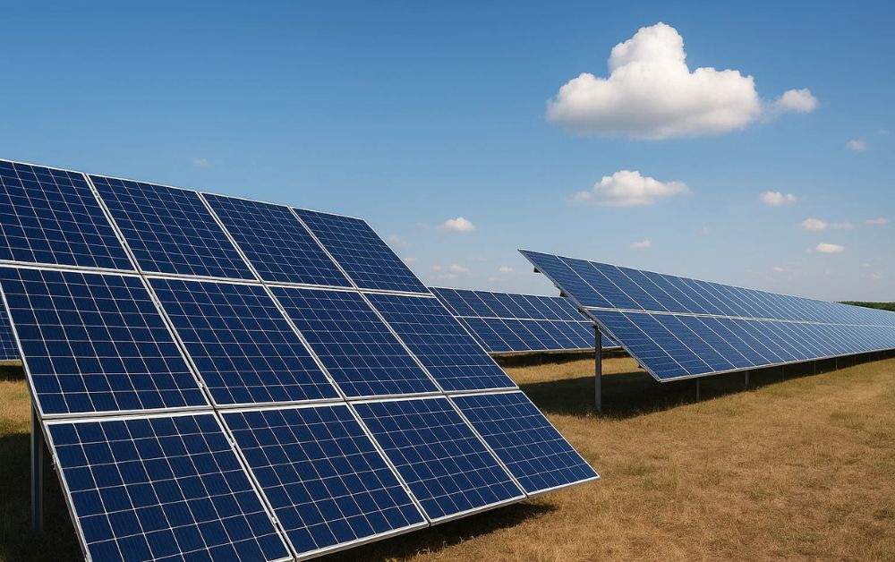 Understanding the Role of a Solar Energy Supplier