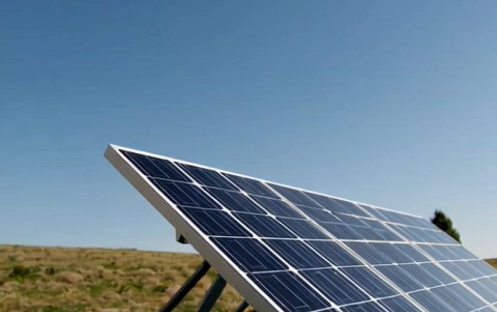 Picking the Right Solar Energy Company