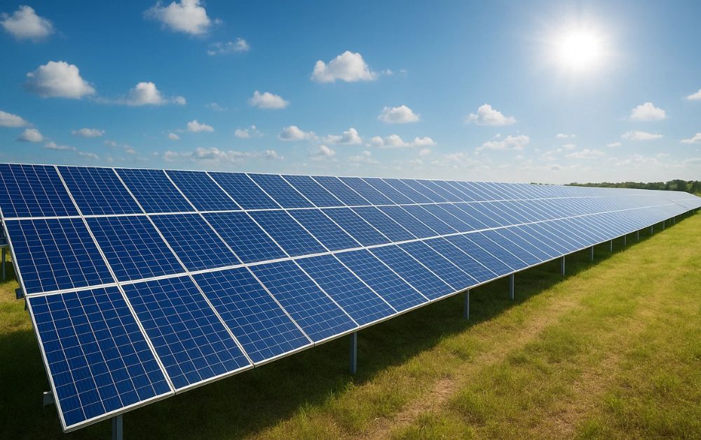 How a Solar Energy Supplier in Tanzania Can Help You Save Money