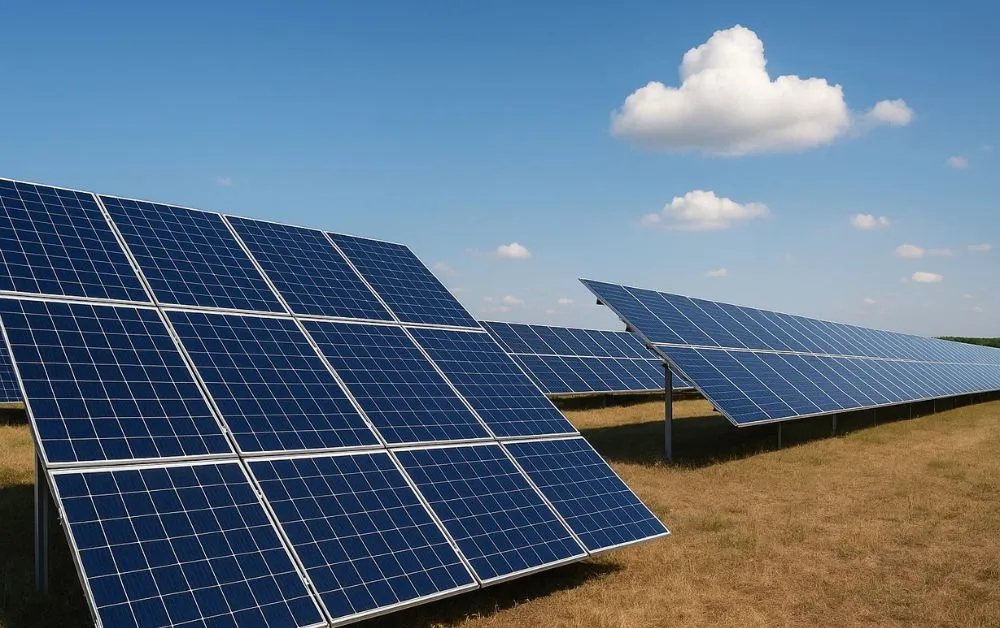 Picking the Right Solar Energy Company