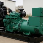 Diesel Generators vs. Gas Generators Which One Should You Choose