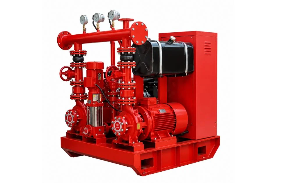 Managing Excess Water Efficiently