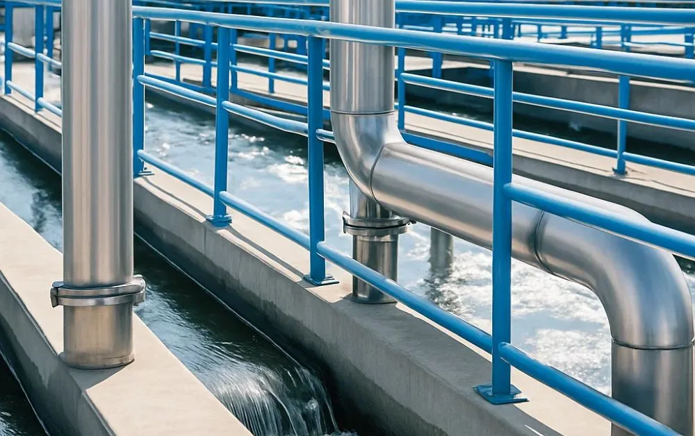 Promoting Smarter Water Resource Management