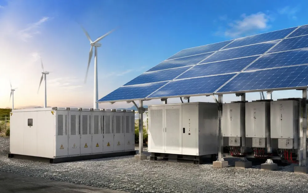 Selecting a Tanzania Solar Power System Supplier