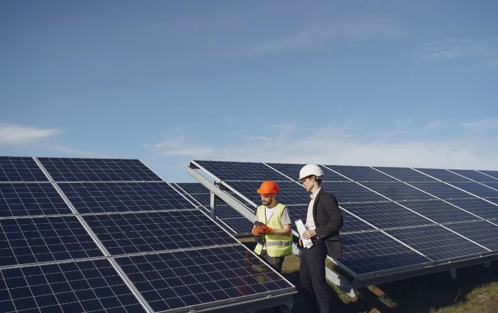 Tanzania's Solar Resource: An Exceptional Foundation