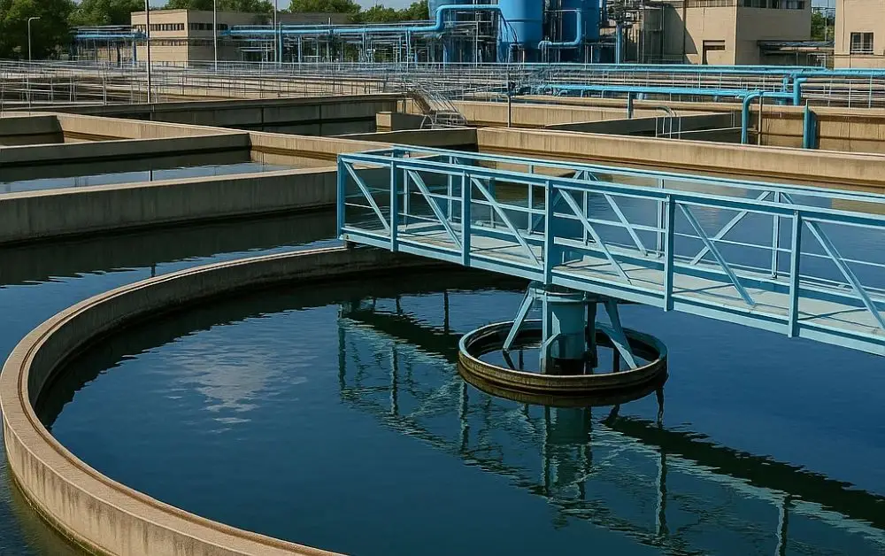 Water Recycling and Zero Liquid Discharge Approaches