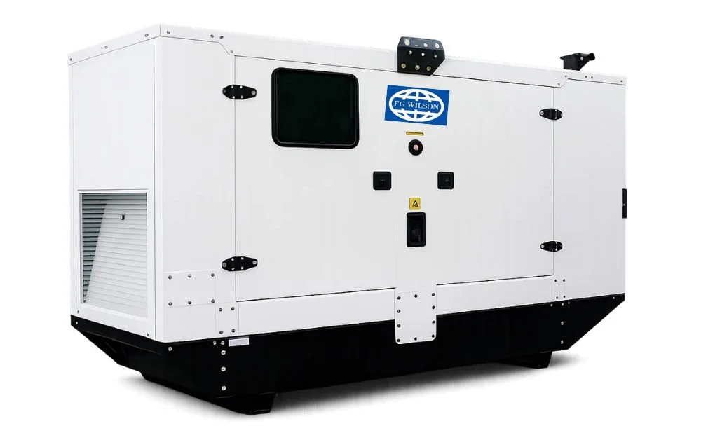 How to Choose the Right Generator Supplier in Tanzania