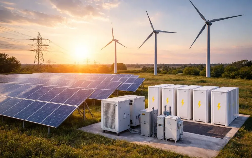 Solar Installation in Tanzania: A Complete Guide for Homes and Businesses