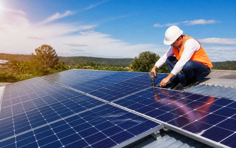 Why Solar Installation Quality Matters