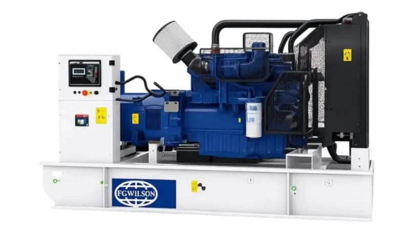 Why the Supplier Matters as Much as the Generator